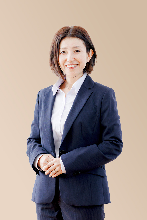 ミテック代表取締役川端朋子